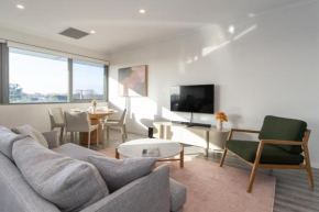 Hilton Executive Apartments
